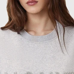 Separo Pearl Logo Sweatshirt