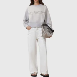 Separo Pearl Logo Sweatshirt