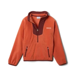 Sequoia Groveâ„¢ Half-Zip Fleece Sweatshirt