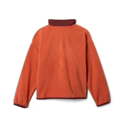 Sequoia Grove™ Half-Zip Fleece Sweatshirt