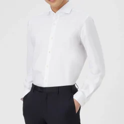 Sereno Slim Fit Shirt