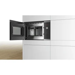 Serie 4 - Built In Microwave