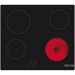 Serie 2 - Electric Hob 60cm