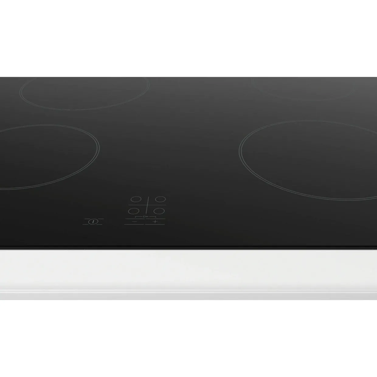 Serie 2 - Electric Hob 60cm