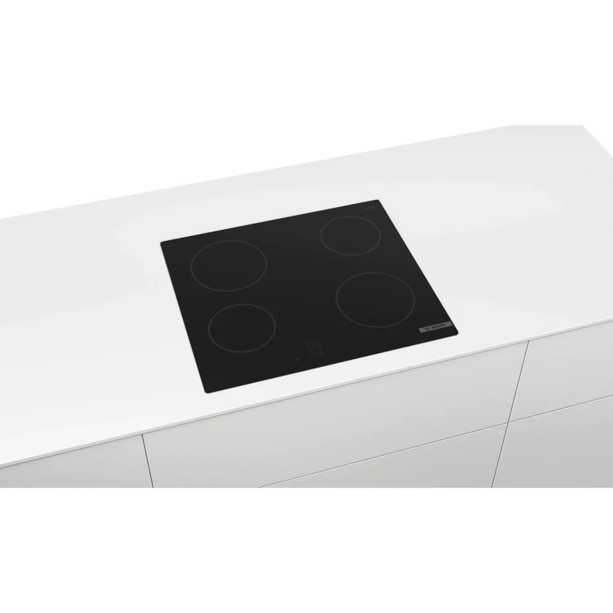 Serie 2 - Electric Hob 60cm