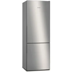 Serie 6 Freestanding Fridge Freezer