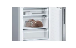 Serie 6 Freestanding Fridge Freezer