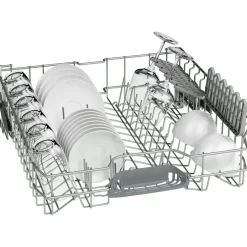 Series 2 Free-Standing Dishwasher 60cm White