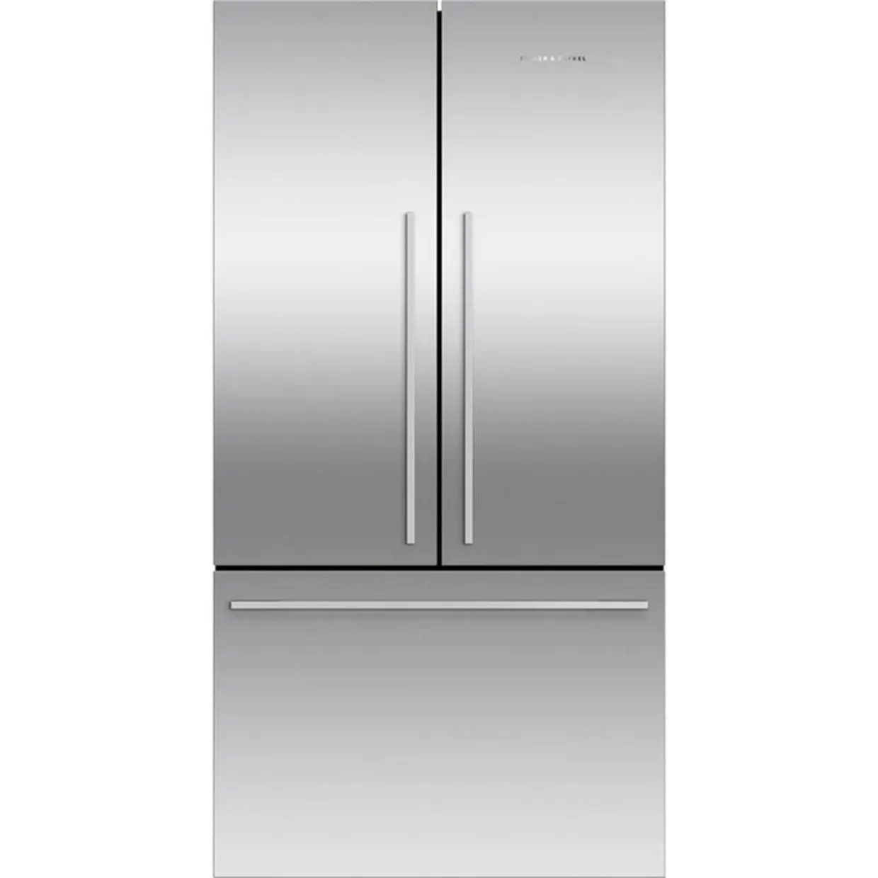 Series 7 French Door 569L American Fridge Freezer