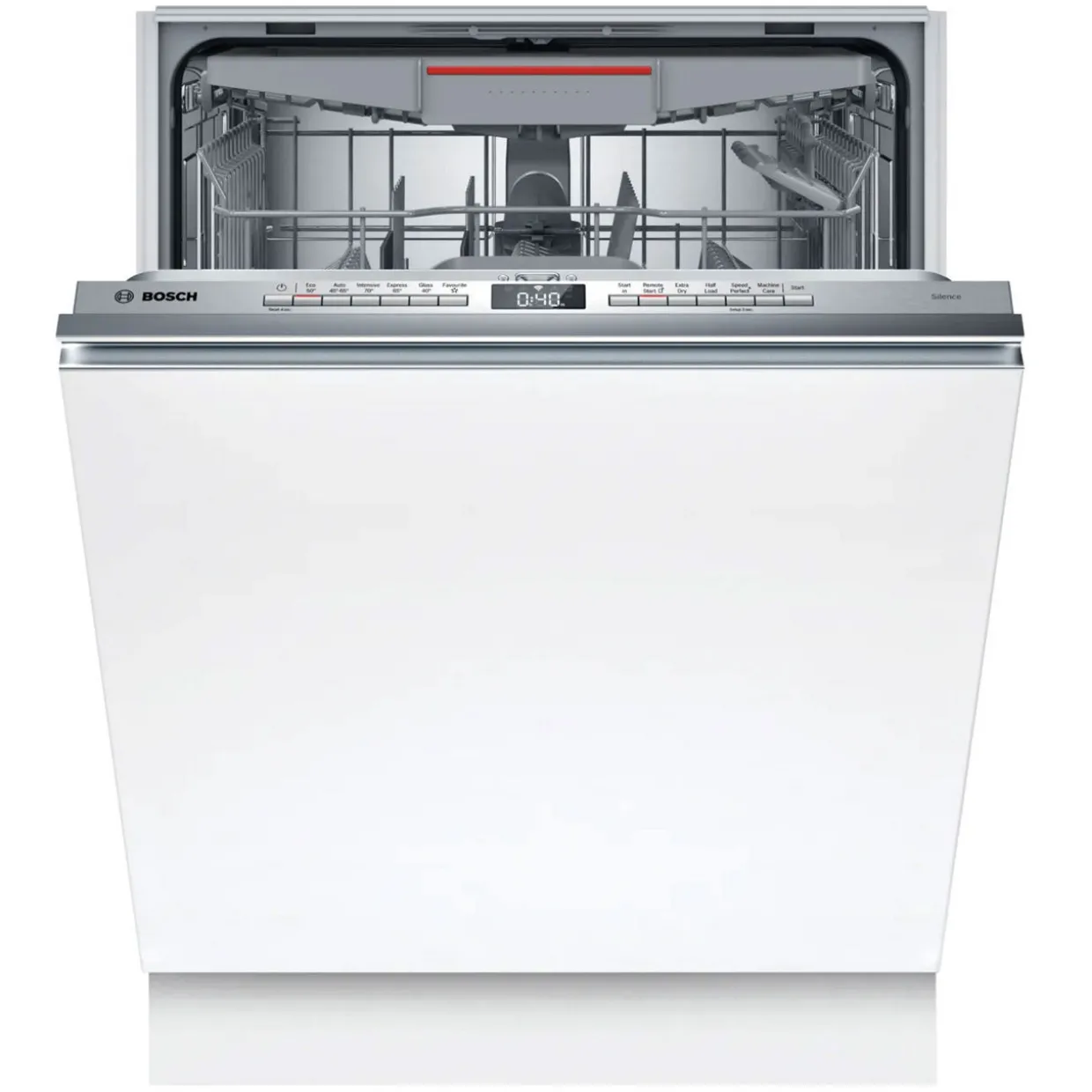 Series 4 Fully-Integrated Dishwasher 60 cm