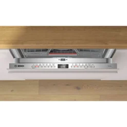Series 4 Fully-Integrated Dishwasher 60 cm