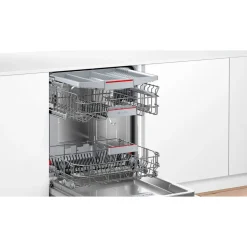 Series 4 Fully-Integrated Dishwasher 60 cm