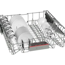 Series 4 Fully-Integrated Dishwasher 60 cm