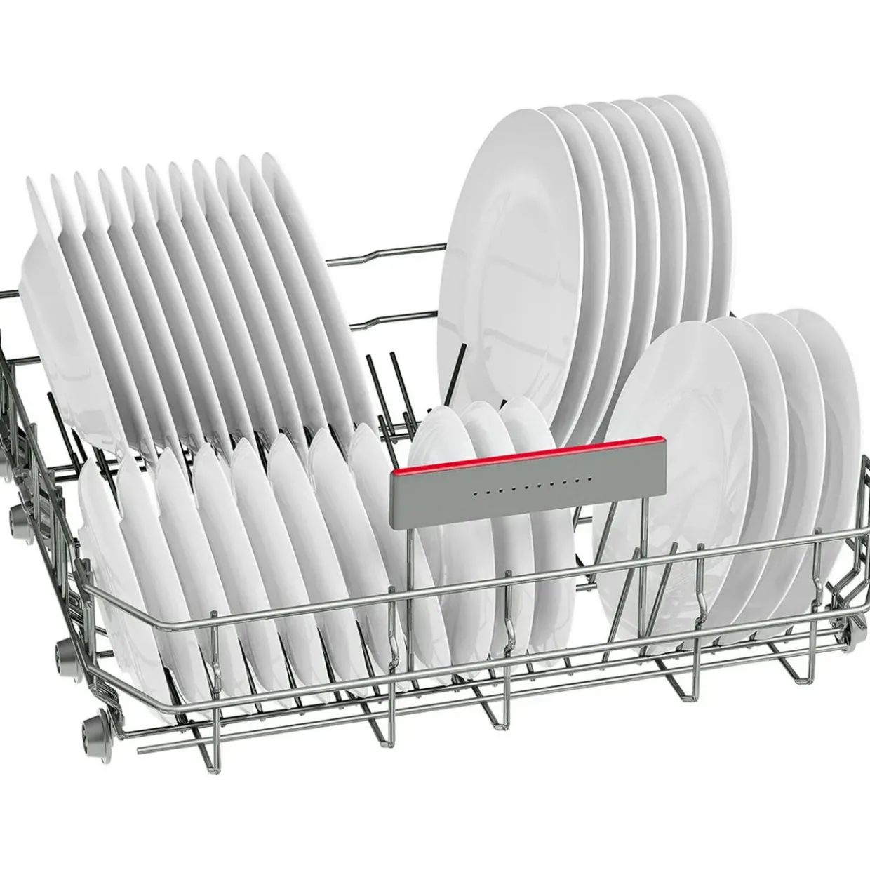 Series 4 Fully-Integrated Dishwasher 60 cm