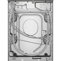 Series 6 Washing Machine, Front Loader 9 kg 1400 RPM