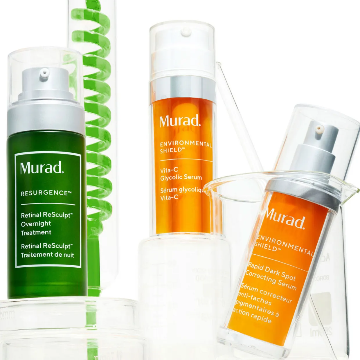 Serum Vita-C Glycolic