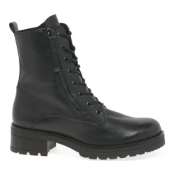 Serve Biker Boots