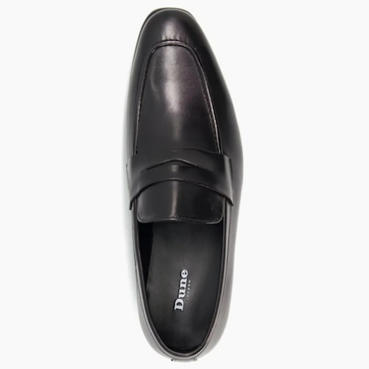 Server Saddle Loafers