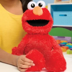Sesame Street Tickle Me Elmo 37cm