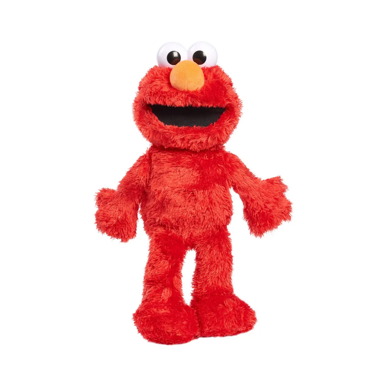 Sesame Street Tickle Me Elmo 37cm