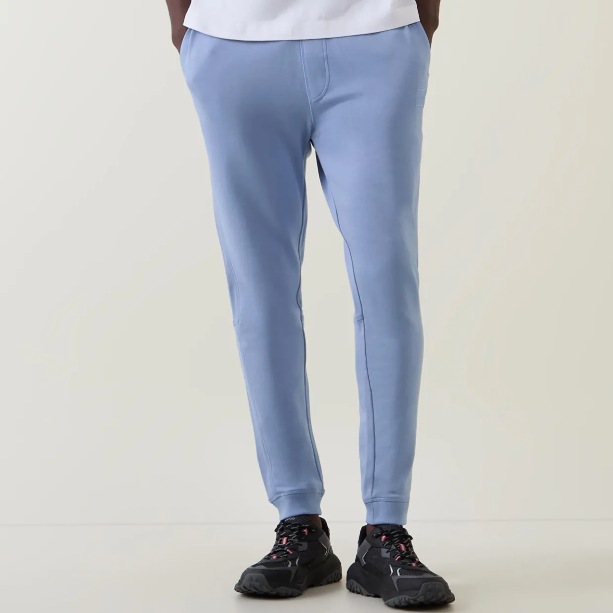Sestart Logo Track Pants