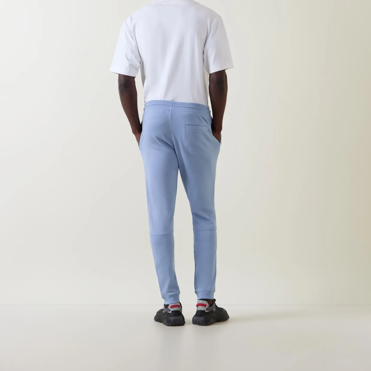 Sestart Logo Track Pants