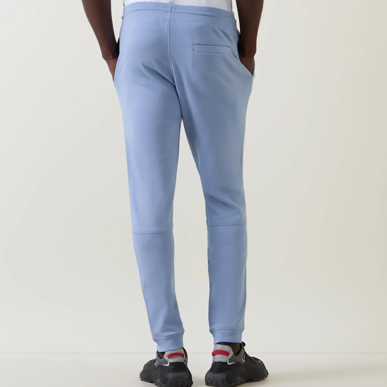 Sestart Logo Track Pants