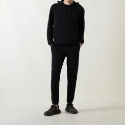 Sestart Logo Track Pants