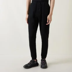 Sestart Logo Track Pants