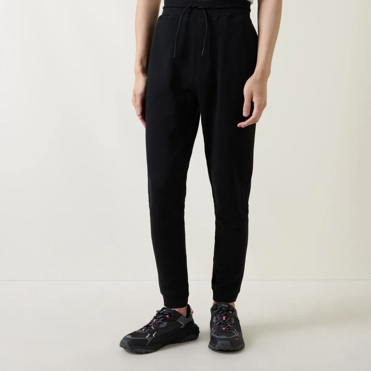 Sestart Logo Track Pants
