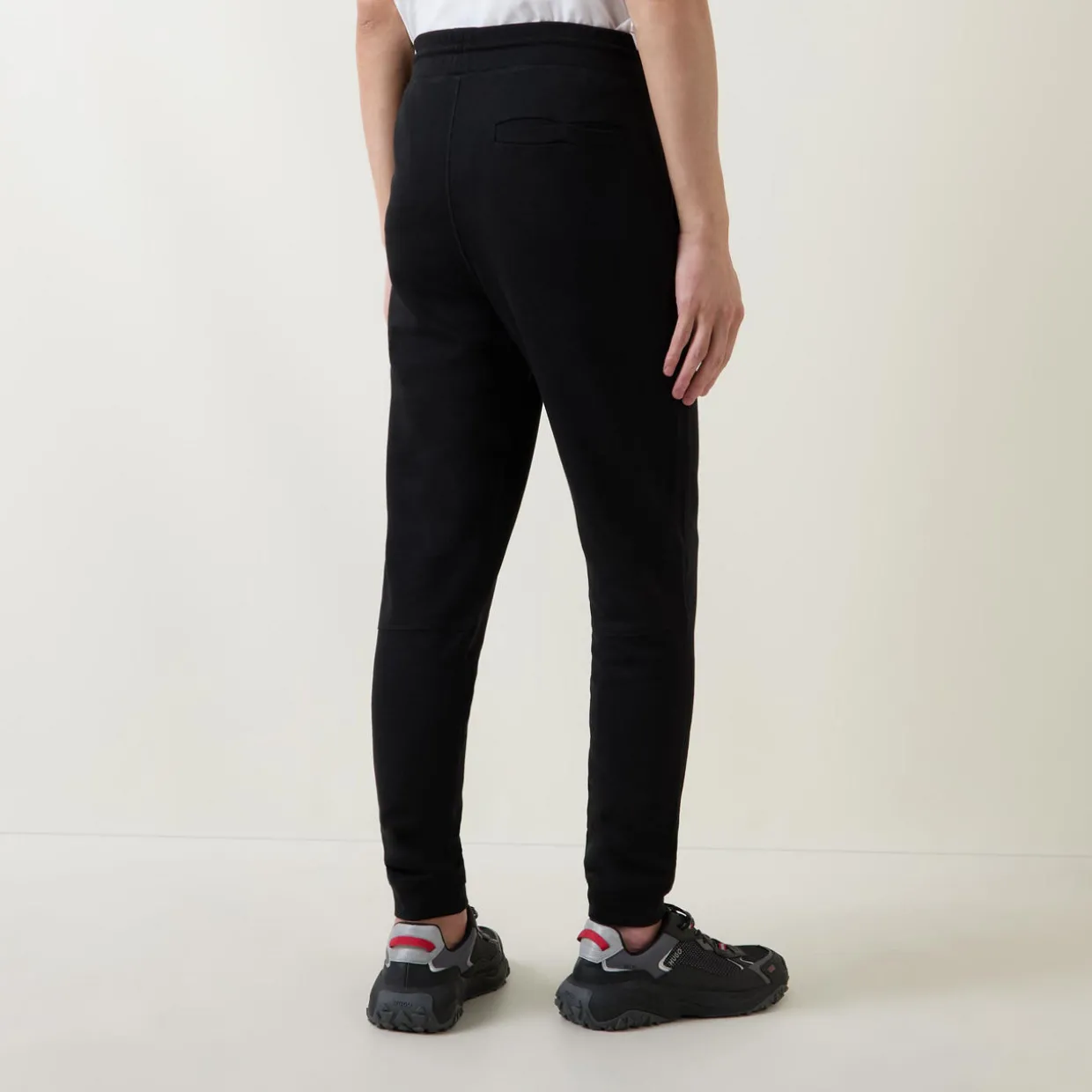 Sestart Logo Track Pants