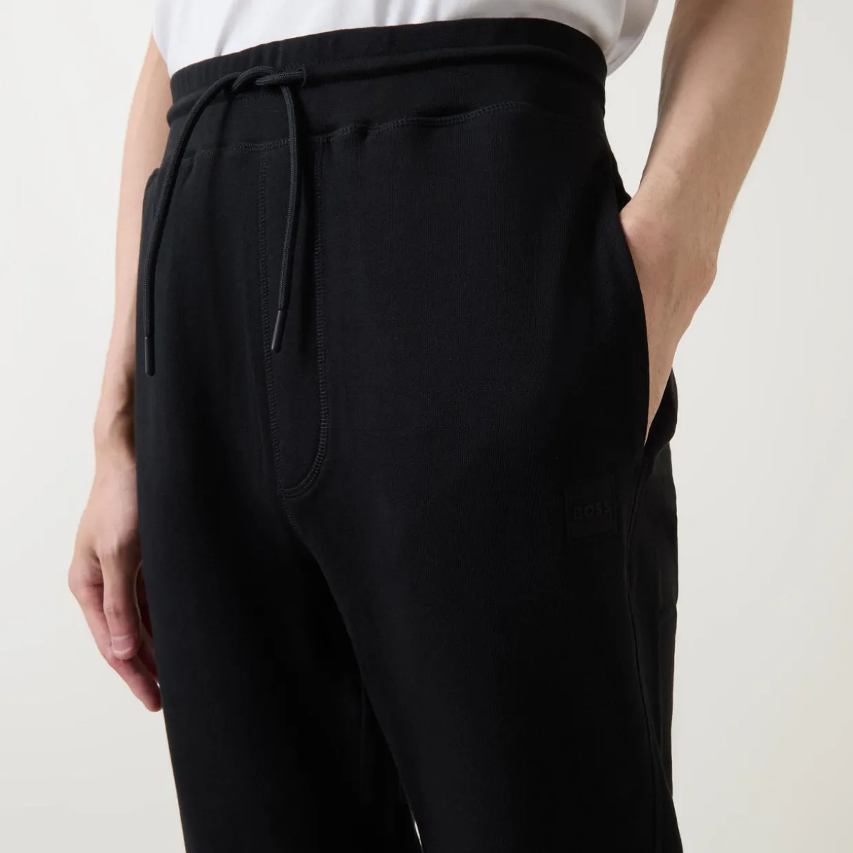 Sestart Logo Track Pants