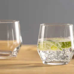 Set of 6 Tumblers 310ml