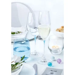 Set of 6 Tumblers 310ml