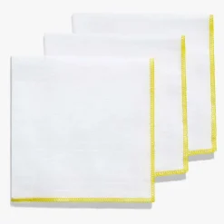 Set of Three T-Towels