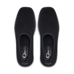 Sevato Wedge Slip-On Flats