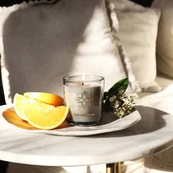 Seville Orange Blossom Candle