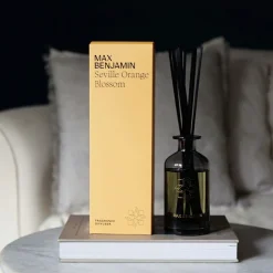 Seville Orange Blossom Diffuser