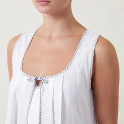 Shadow Stripe Pyjamas