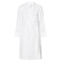 Shadow Stripe Robe