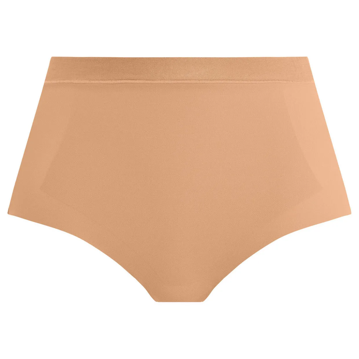 Shape Revelation Hourglass Shaping Brief