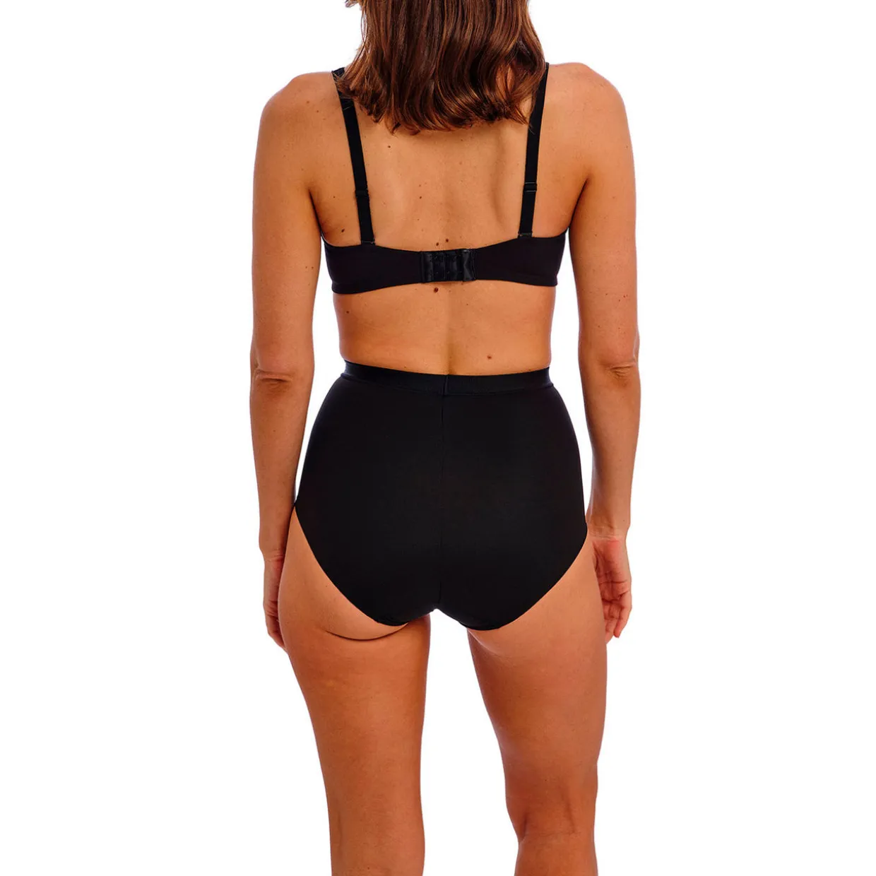 Shape Revelation Hourglass Shaping Brief