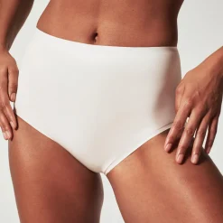 Shaping Satin Light Control Briefs