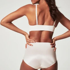 Shaping Satin Light Control Briefs