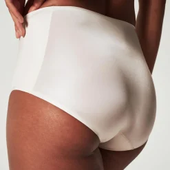 Shaping Satin Light Control Briefs