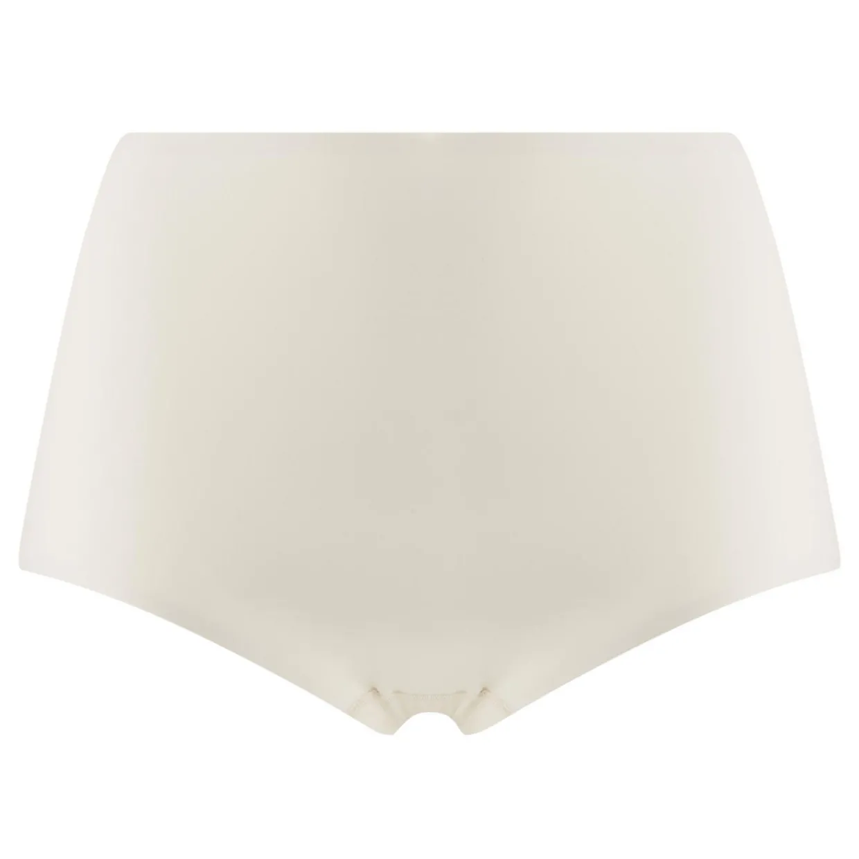 Shaping Satin Light Control Thong