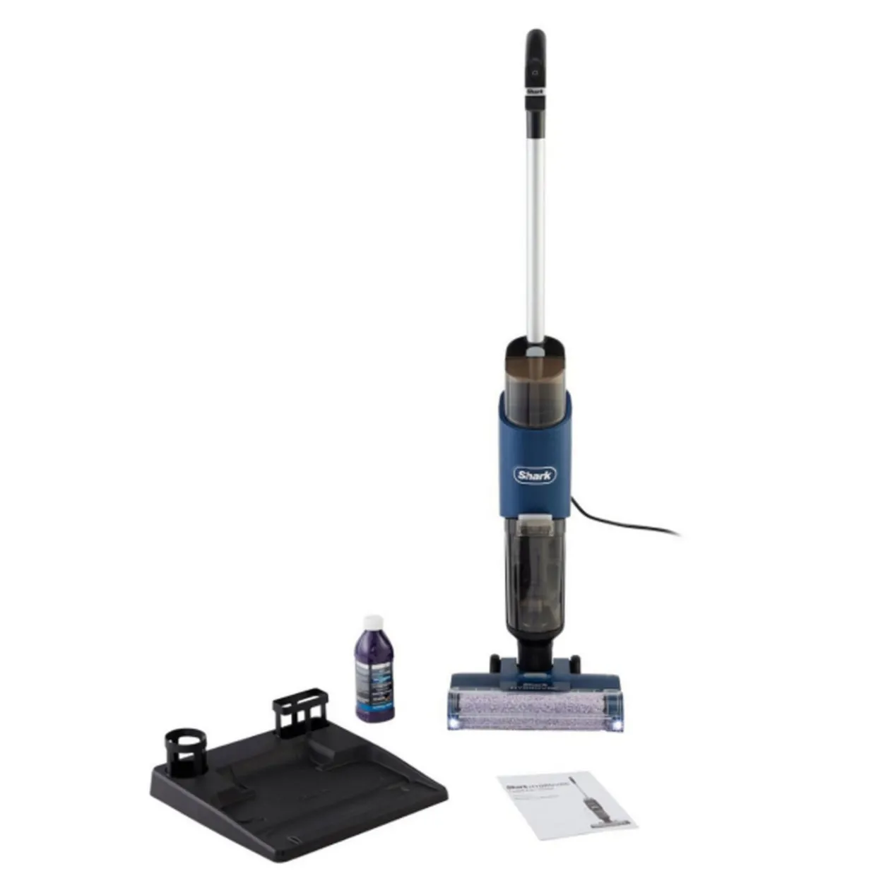 Shark HydroVac Corded Vacuum