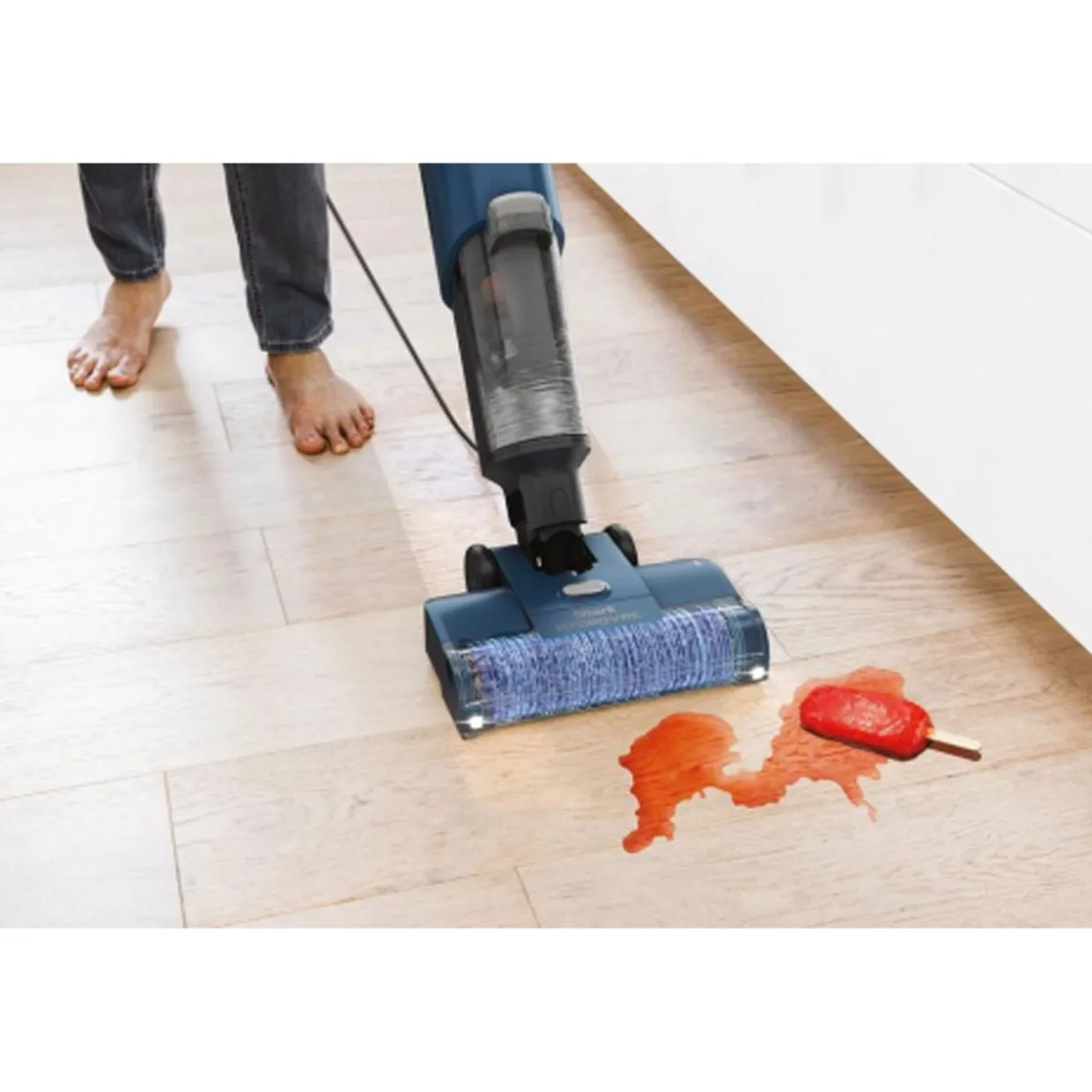 Shark HydroVac Corded Vacuum
