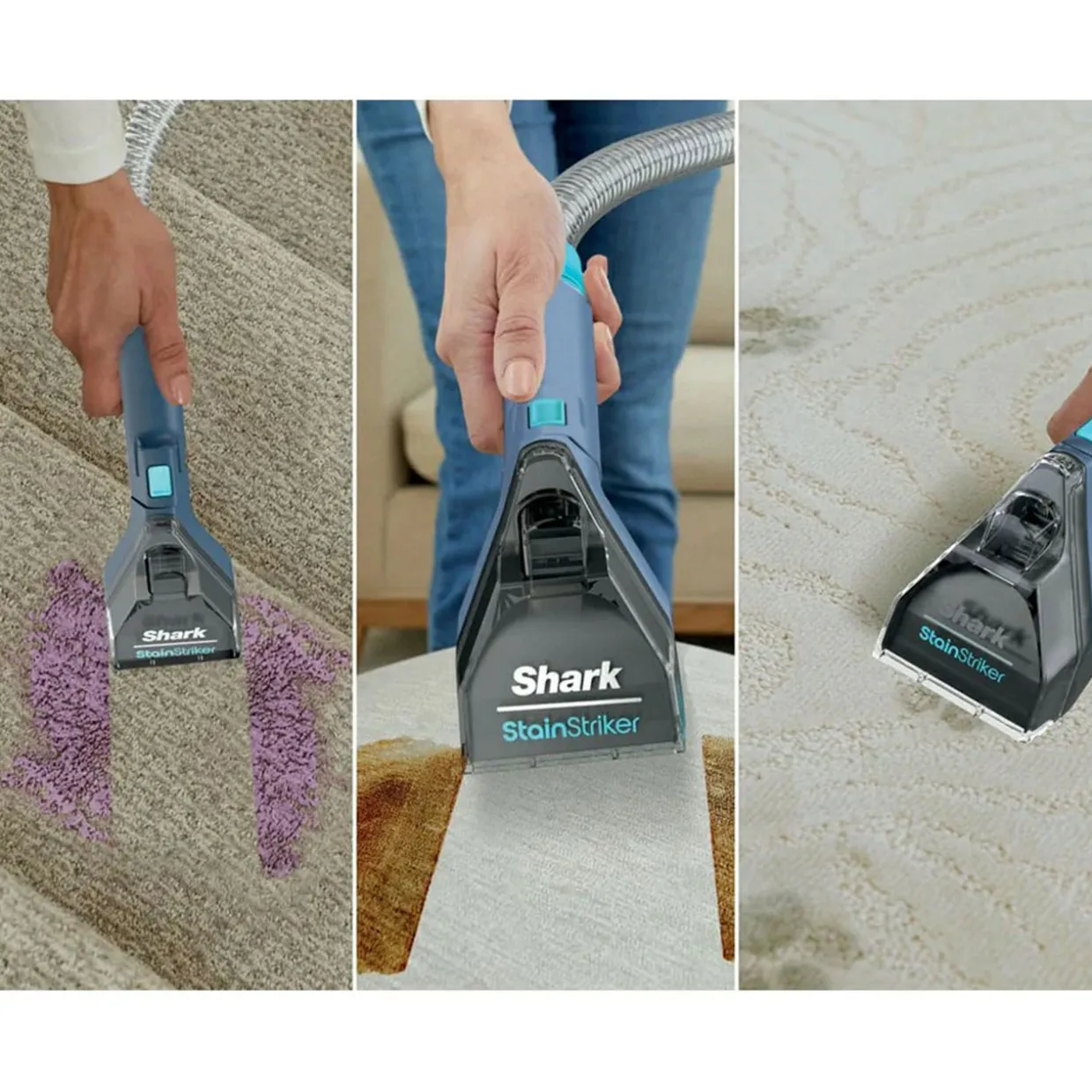 Shark StainStriker