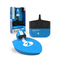 Sharper ImageĀ® X-Treme Hydro Speedboat
